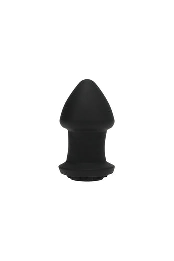 Doc Johnson - Fort Troff - Robo Rimmer Vibrating Rimming Plug - Stag Shop