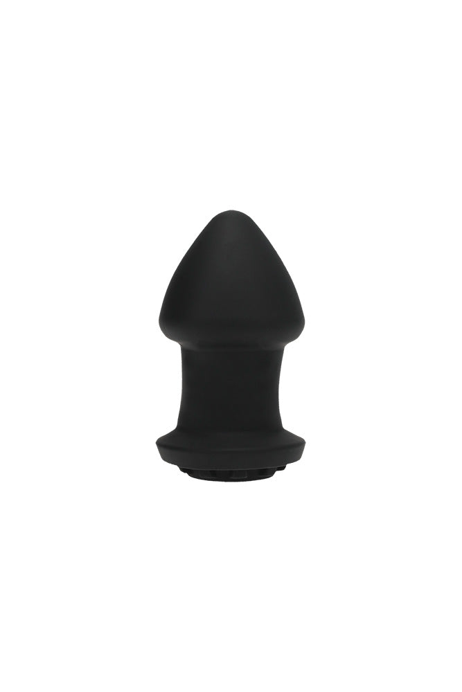 Doc Johnson - Fort Troff - Robo Rimmer Vibrating Rimming Plug - Stag Shop