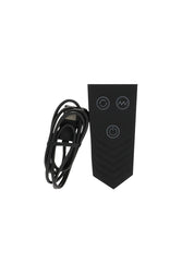 Doc Johnson - Fort Troff - Robo Rimmer Vibrating Rimming Plug - Stag Shop