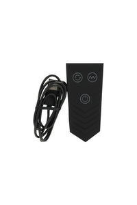 Thumbnail for Doc Johnson - Fort Troff - Robo Rimmer Vibrating Rimming Plug - Stag Shop