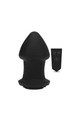 Doc Johnson - Fort Troff - Robo Rimmer Vibrating Rimming Plug - Stag Shop