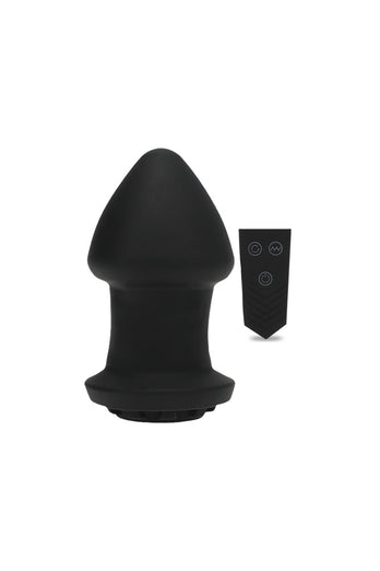 Doc Johnson - Fort Troff - Robo Rimmer Vibrating Rimming Plug - Stag Shop