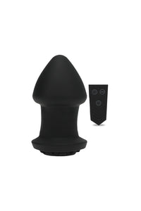 Thumbnail for Doc Johnson - Fort Troff - Robo Rimmer Vibrating Rimming Plug - Stag Shop