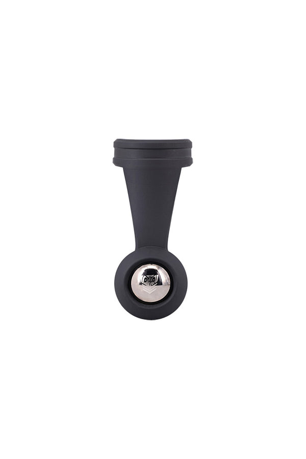 Doc Johnson - Fort Troff - Swing N' Hang Weighted Ball Stretcher - Stag Shop