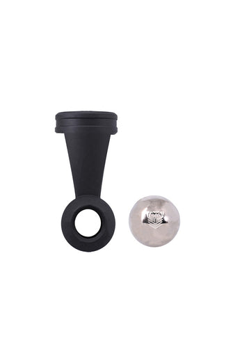 Doc Johnson - Fort Troff - Swing N' Hang Weighted Ball Stretcher - Stag Shop