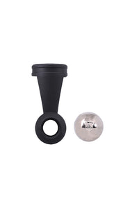 Thumbnail for Doc Johnson - Fort Troff - Swing N' Hang Weighted Ball Stretcher - Stag Shop