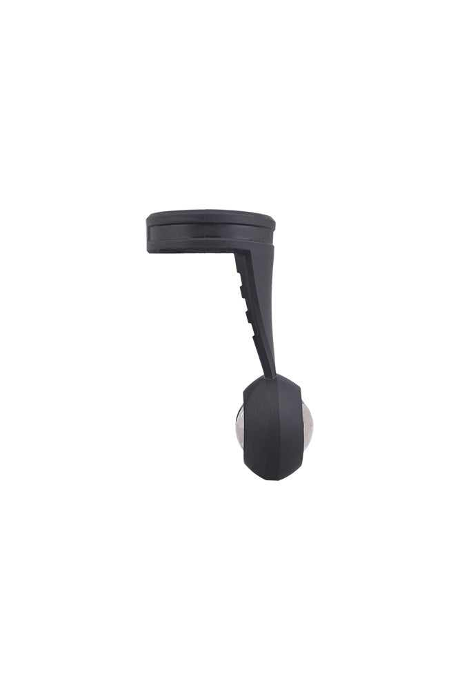 Doc Johnson - Fort Troff - Swing N' Hang Weighted Ball Stretcher - Stag Shop