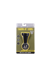Doc Johnson - Fort Troff - Swing N' Hang Weighted Ball Stretcher - Stag Shop