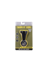 Thumbnail for Doc Johnson - Fort Troff - Swing N' Hang Weighted Ball Stretcher - Stag Shop