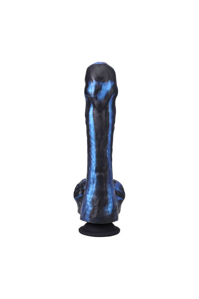 Doc Johnson Fort Troff Tendril Thruster Dildo Various Colours