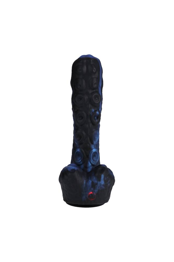 Doc Johnson - Fort Troff Tendril Thruster Dildo - Various Colours - Stag Shop