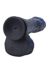 Doc Johnson - Fort Troff Tendril Thruster Dildo - Various Colours - Stag Shop