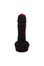 Doc Johnson - Fort Troff Tendril Thruster Dildo - Various Colours - Stag Shop