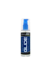 Forta - U-Lube - Glide - Water Based Gel Lubricant - Stag Shop