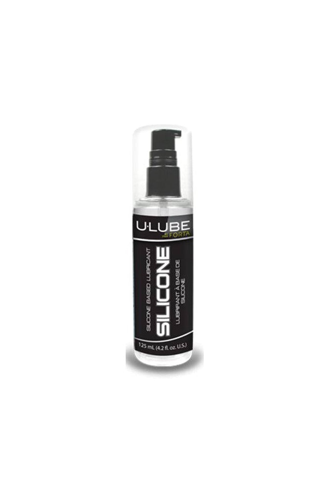 Forta - U-Lube - Silicone - Silicone Based Lubricant - Stag Shop