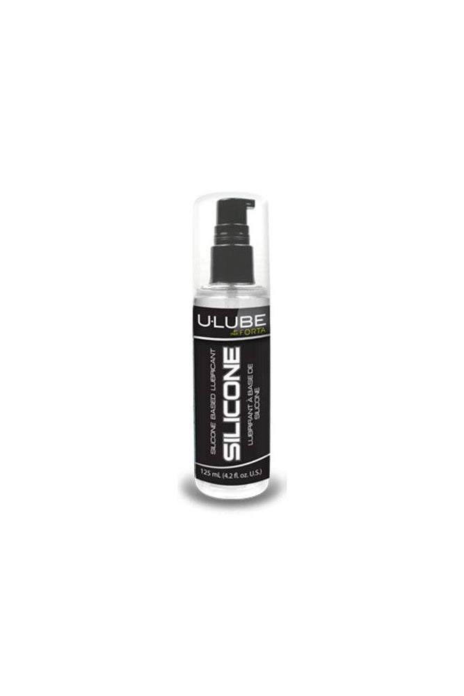 Forta - U-Lube - Silicone - Silicone Based Lubricant - Stag Shop