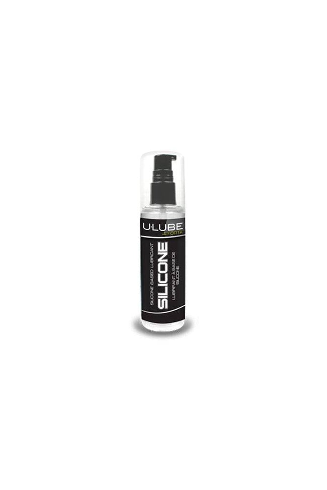 Forta - U-Lube - Silicone - Silicone Based Lubricant - Stag Shop