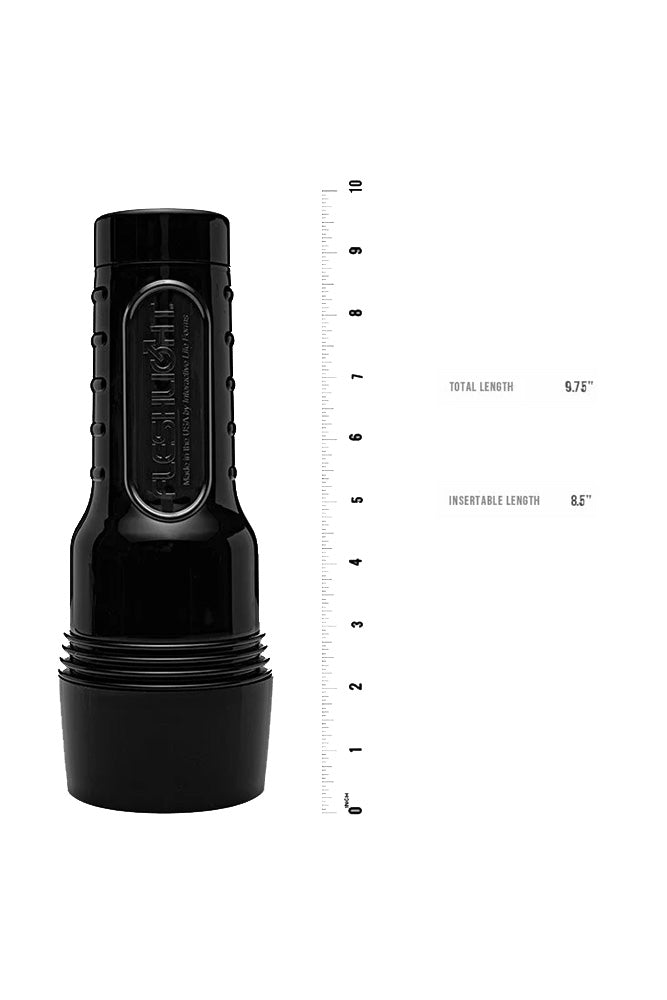 Fleshlight - Freaks - Bigfoot Pussy Masturbator - Stag Shop
