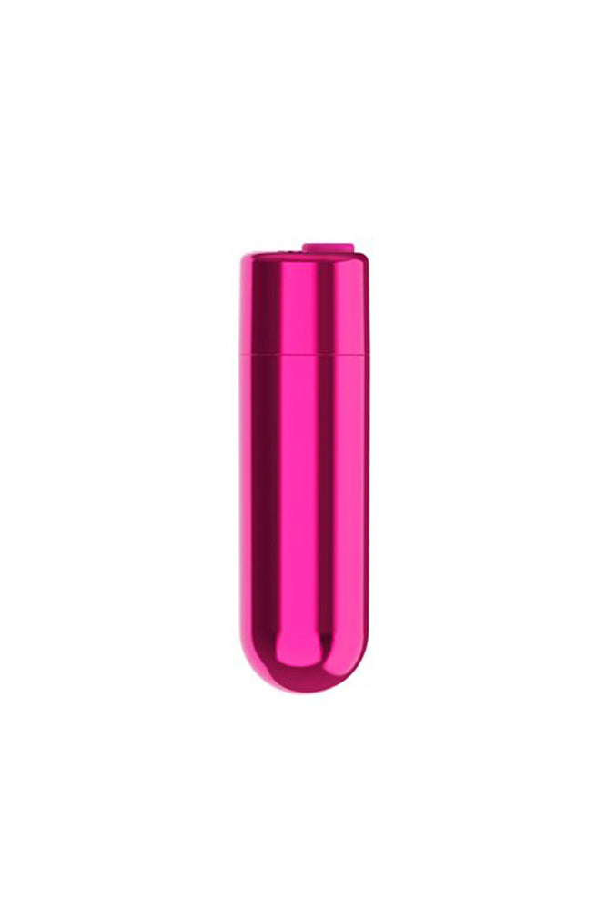 Frisky Fingers - Rechargeable Finger Vibrator - Assorted Colours - Stag Shop