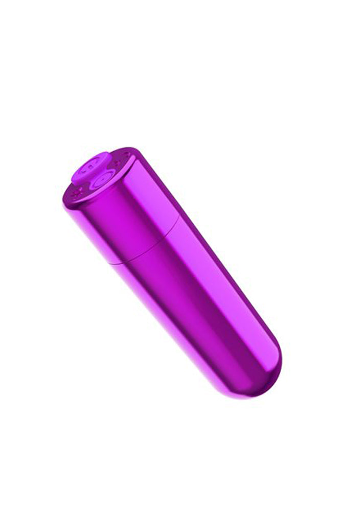 Frisky Fingers - Rechargeable Finger Vibrator - Assorted Colours - Stag Shop