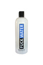FuckWater - Water Based Hybrid Lube - Varying Sizes - Stag Shop