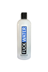 FuckWater - Water Based Hybrid Lube - Varying Sizes - Stag Shop