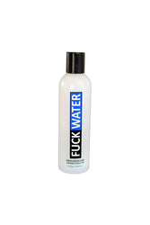 FuckWater - Water Based Hybrid Lube - Varying Sizes - Stag Shop