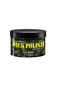 Thumbnail for Fuck Water - Dick Polish Masturbation Cream - 9.1oz