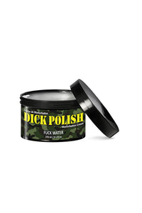Thumbnail for Fuck Water - Dick Polish Masturbation Cream - 9.1oz