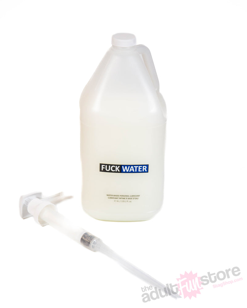 FuckWater - Water Based Hybrid Lube - Varying Sizes | Stag Shop FuckWater - Water Based Hybrid Lube - Varying Sizes | Stag Shop