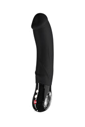 Fun Factory - Big Boss Black Line Vibrator - Black - Stag Shop