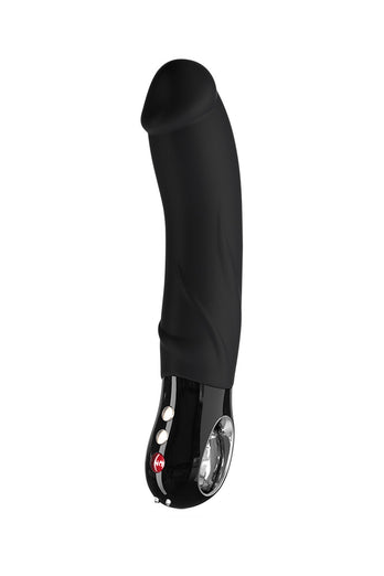 Fun Factory - Big Boss Black Line Vibrator - Black - Stag Shop