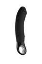 Fun Factory - Big Boss Black Line Vibrator - Black - Stag Shop