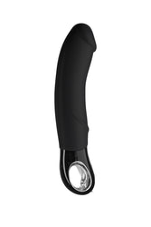 Fun Factory - Big Boss Black Line Vibrator - Black - Stag Shop