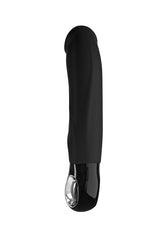 Fun Factory - Big Boss Black Line Vibrator - Black - Stag Shop