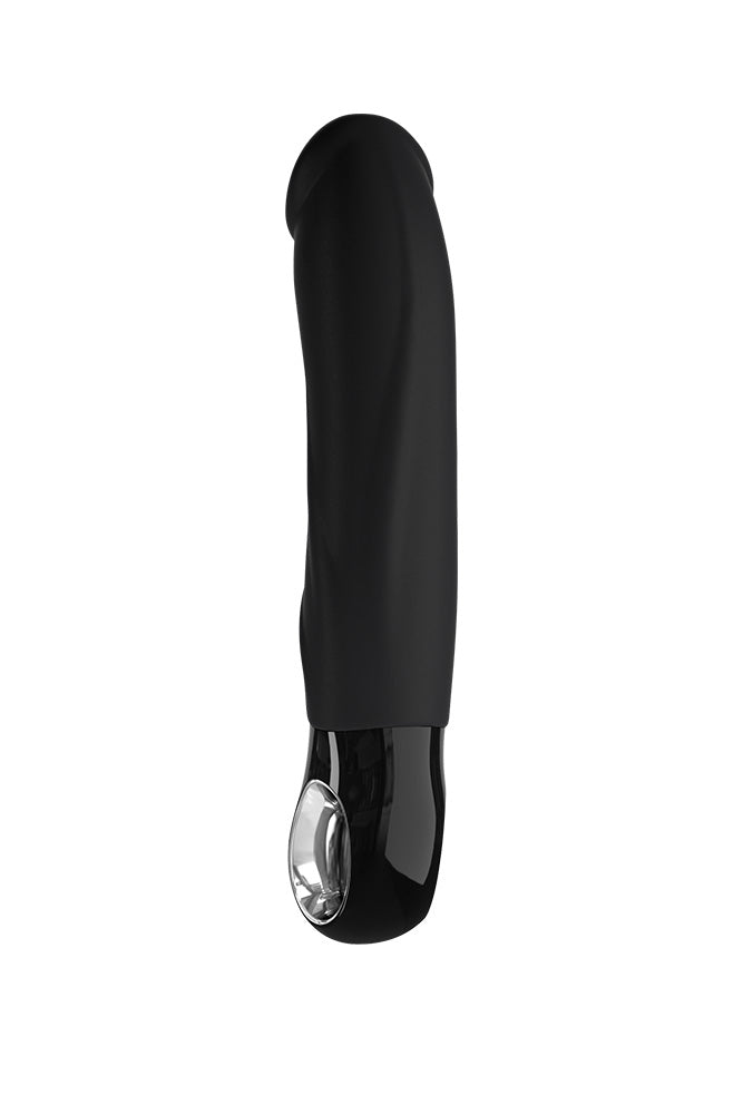 Fun Factory - Big Boss Black Line Vibrator - Black - Stag Shop