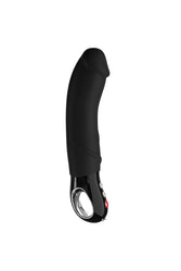 Fun Factory - Big Boss Black Line Vibrator - Black - Stag Shop