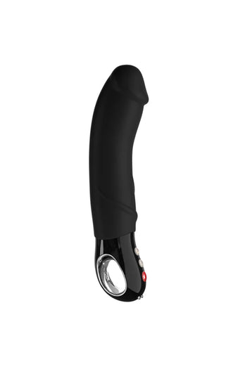Fun Factory - Big Boss Black Line Vibrator - Black - Stag Shop