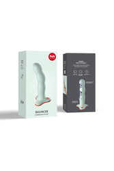 Fun Factory - Bouncer Dildo - Various Colors - Stag Shop