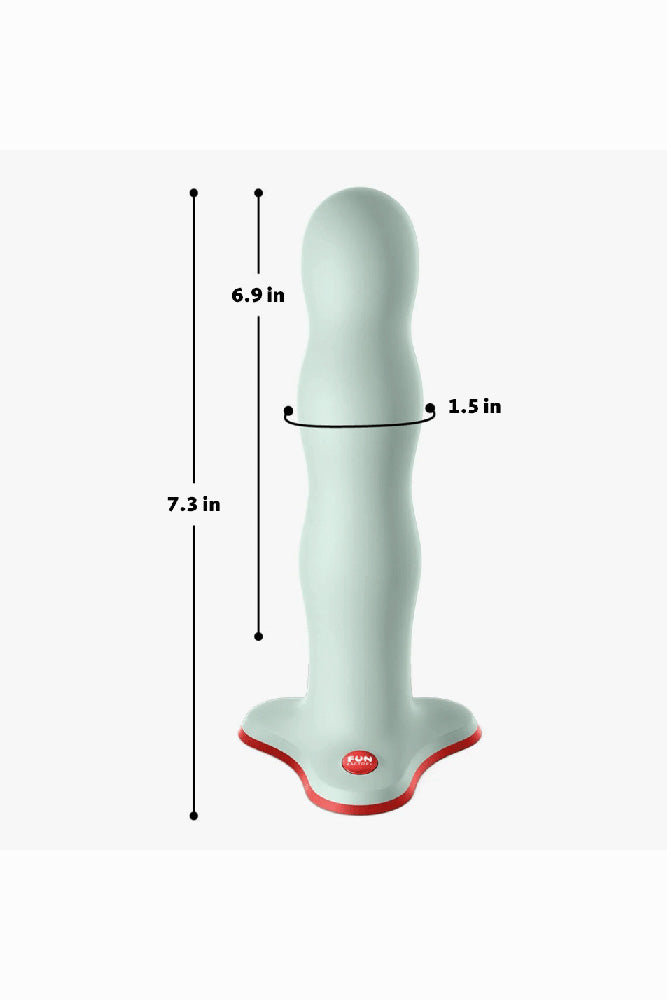 Fun Factory - Bouncer Dildo - Various Colors - Stag Shop