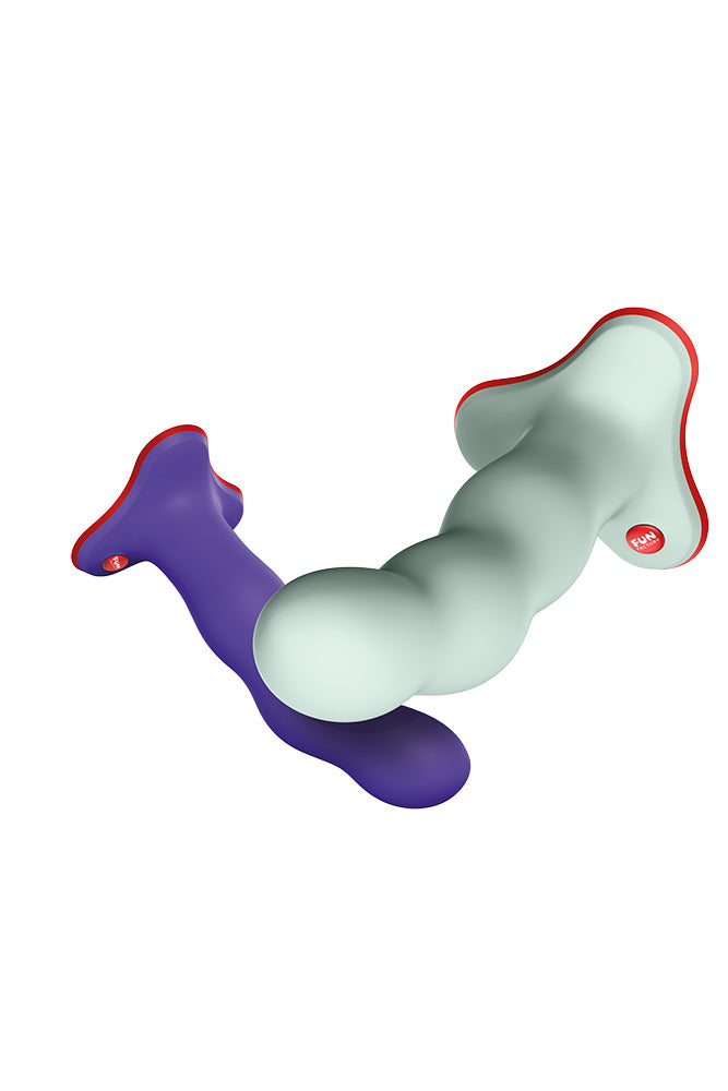 Fun Factory - Bouncer Dildo - Various Colors - Stag Shop