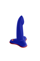 Fun Factory - Limba Flex Dildo Small - Royal Blue - Stag Shop