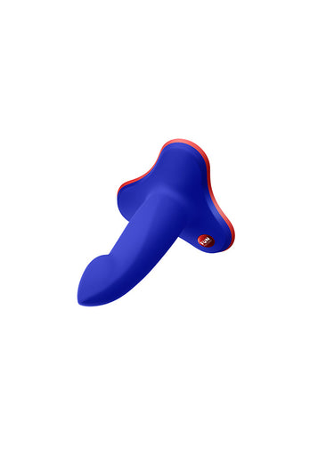 Fun Factory - Limba Flex Dildo Small - Royal Blue - Stag Shop