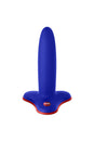 Fun Factory - Limba Flex Dildo Small - Royal Blue - Stag Shop