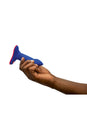 Fun Factory - Limba Flex Dildo Small - Royal Blue - Stag Shop