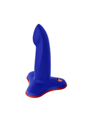 Fun Factory - Limba Flex Dildo Small - Royal Blue - Stag Shop