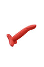 Fun Factory - Limba Flex Dildo Medium - Coral - Stag Shop