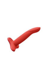 Fun Factory - Limba Flex Dildo Medium - Coral - Stag Shop