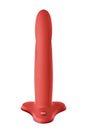 Fun Factory - Limba Flex Dildo Medium - Coral - Stag Shop