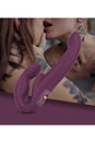 Fun Factory - Share Vibe Pro Vibrating Strapless Strap-On - Various Colors - Stag Shop